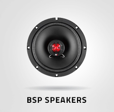 BSP Speakers