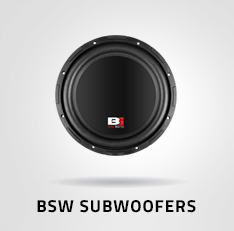 BSW Subwoofers