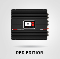 Red Edition
